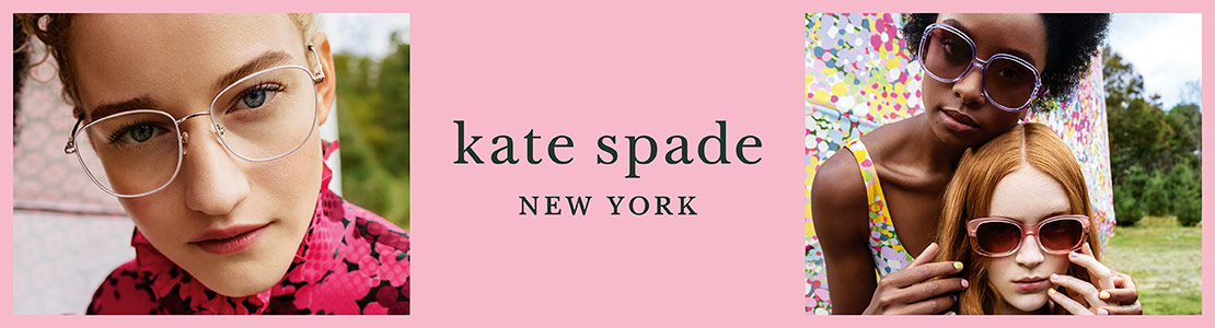 kate spade new york sunglasses | Clarkson Eyecare
