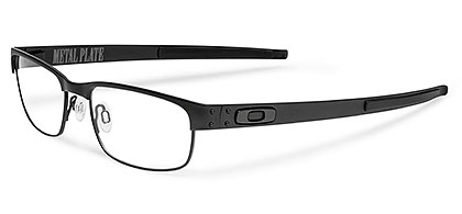 Oakley Men's Eyeglass Frames 