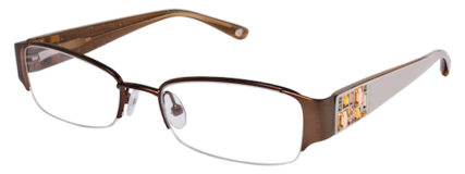 BEBE Women's Eyeglass Frames | The EyeDoctors Optometrists