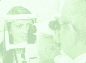 Optical examination
